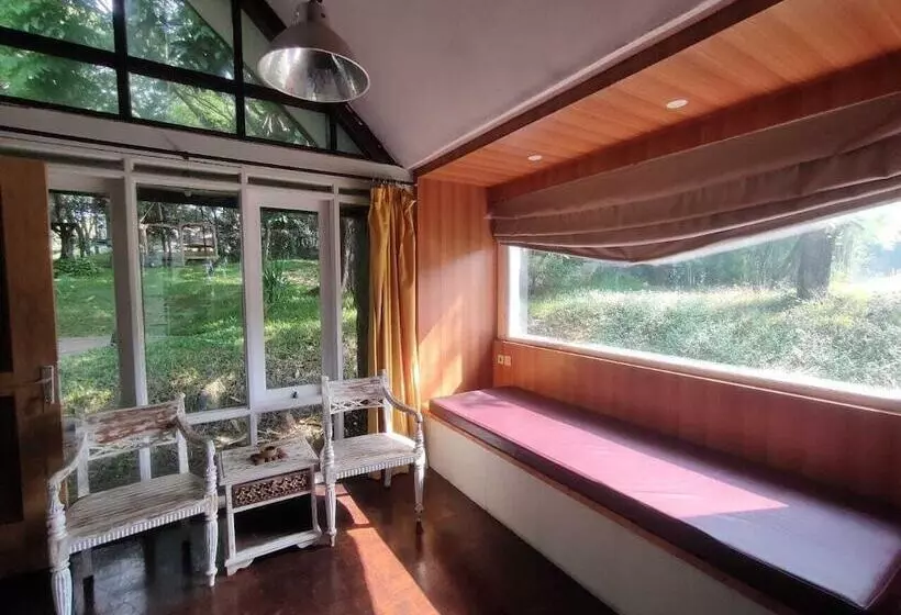 Hotelli Grand Mulia Sakinah Boutique Resort Pandaan