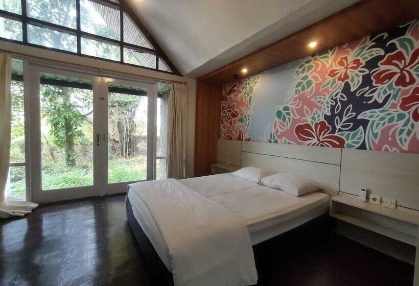 Hotel Grand Mulia Sakinah Boutique Resort Pandaan