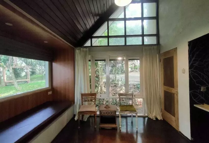 Hotelli Grand Mulia Sakinah Boutique Resort Pandaan