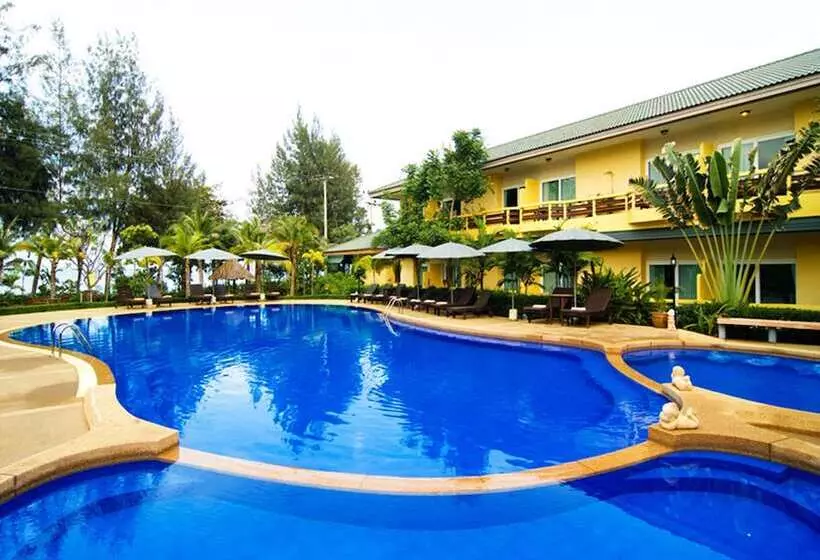 Bacchus Home Resort