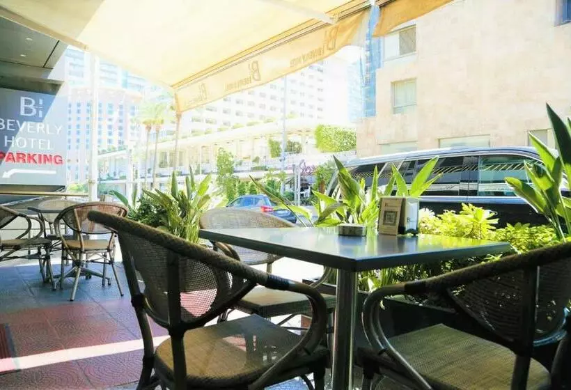 Beverly Hotel Beirut