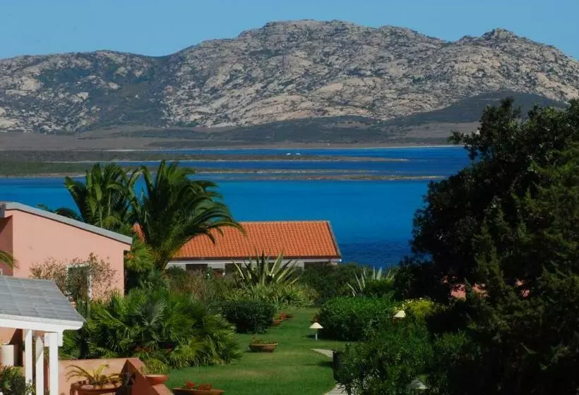 Hotel Cala Rosa Club