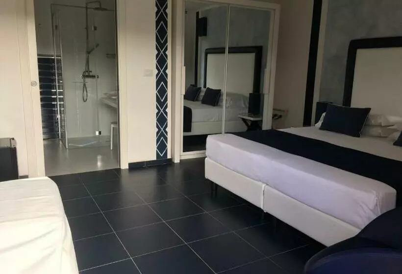 Hotel Cala Rosa Club