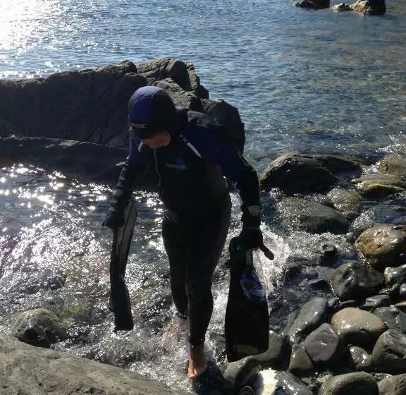 Hotel Cala Rosa Club