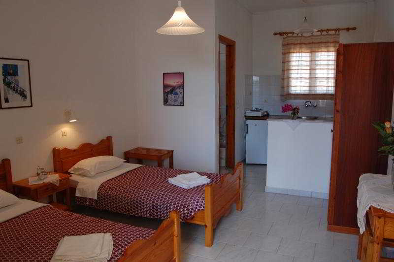 Ekati Studios & Apartments