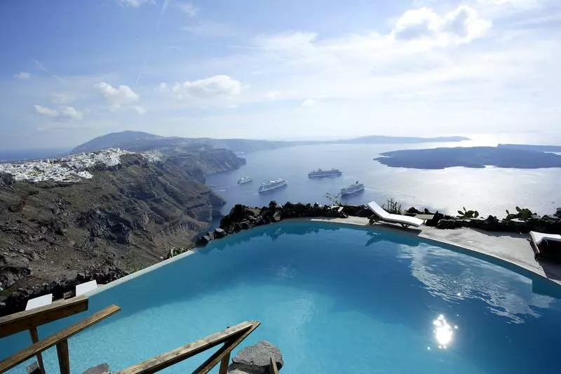 Honeymoon Petra Villas