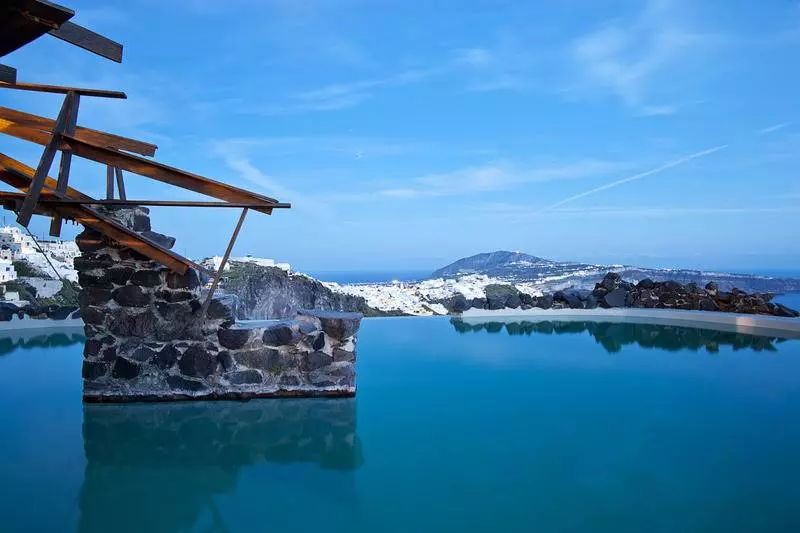 Honeymoon Petra Villas