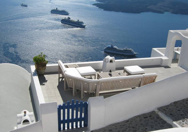 Honeymoon Petra Villas