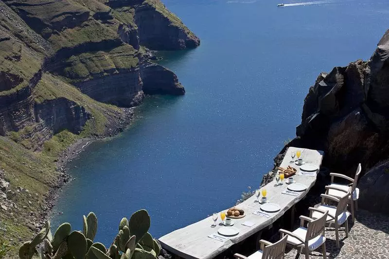 Honeymoon Petra Villas