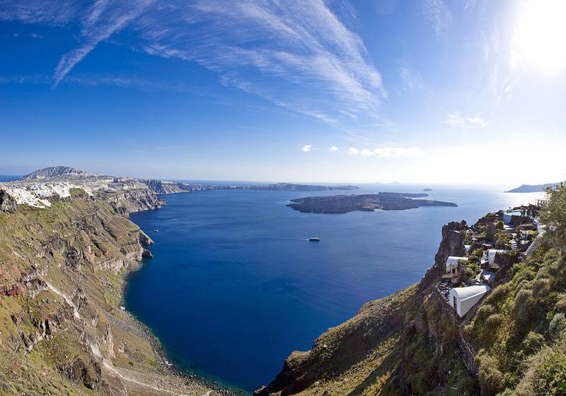 Honeymoon Petra Villas