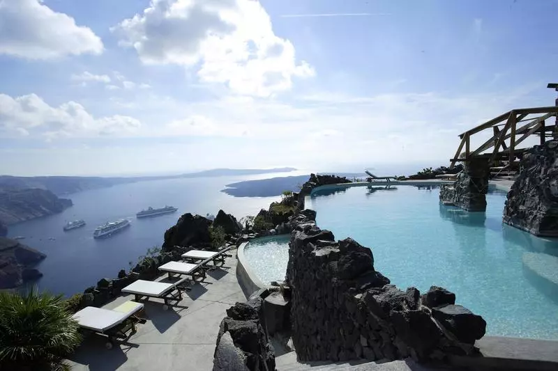 Honeymoon Petra Villas