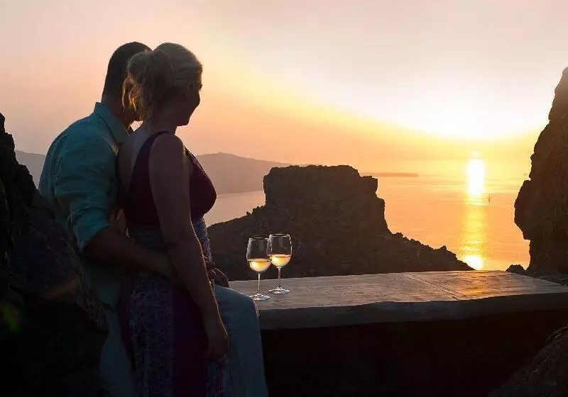 Honeymoon Petra Villas