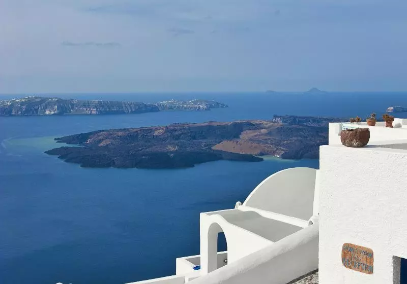 Honeymoon Petra Villas