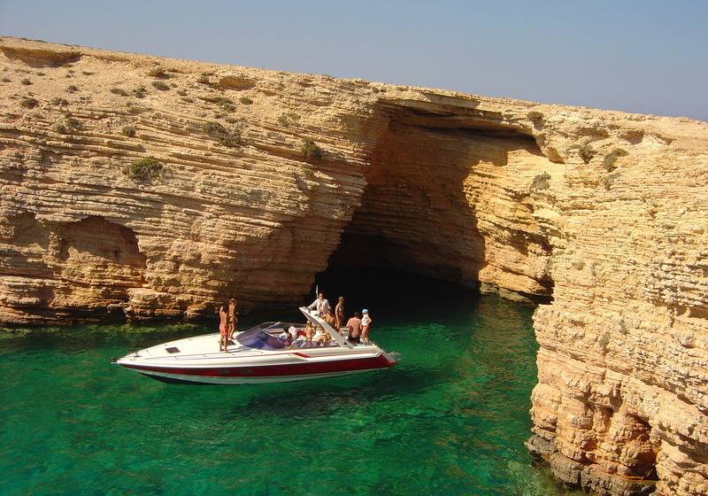 Honeymoon Petra Villas