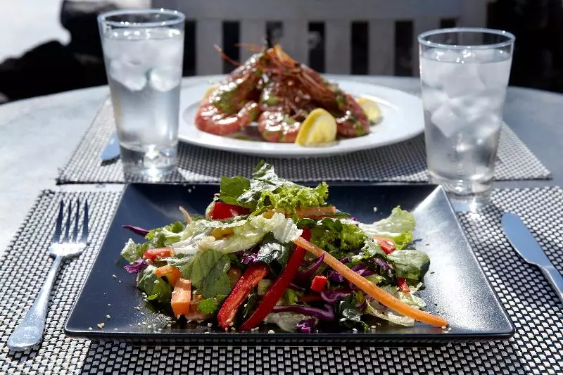 Honeymoon Petra Villas