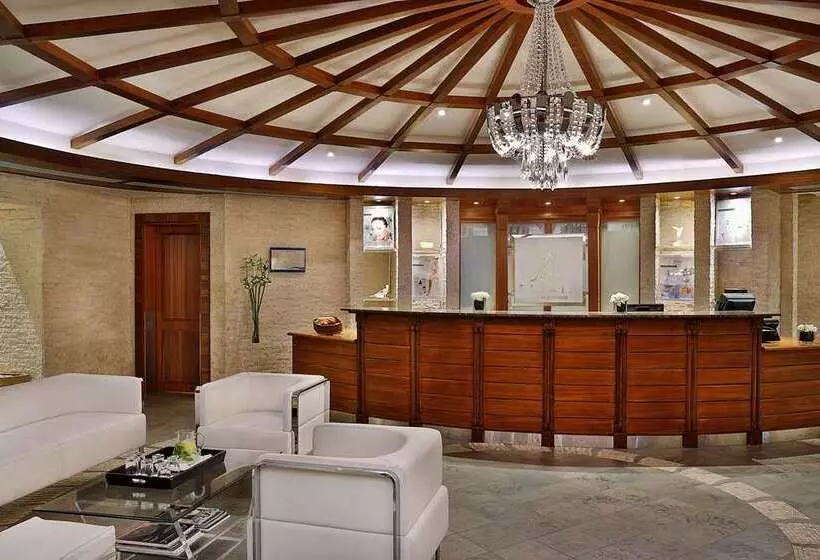 هتل Al Habtoor Grand