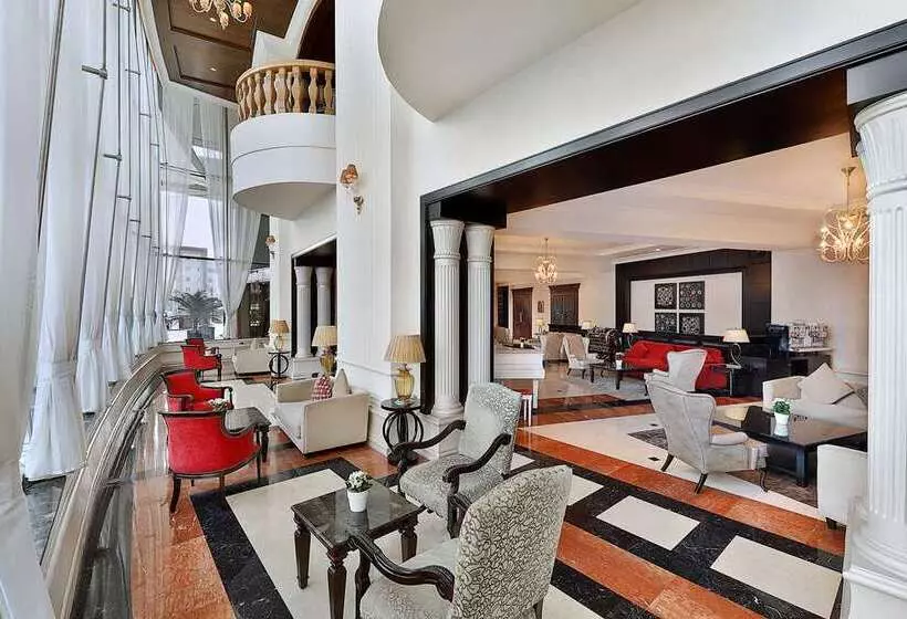 هتل Al Habtoor Grand