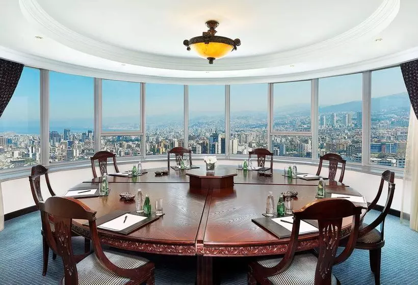 هتل Al Habtoor Grand