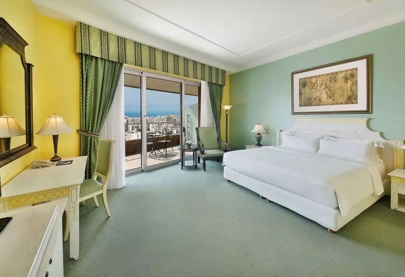 هتل Al Habtoor Grand
