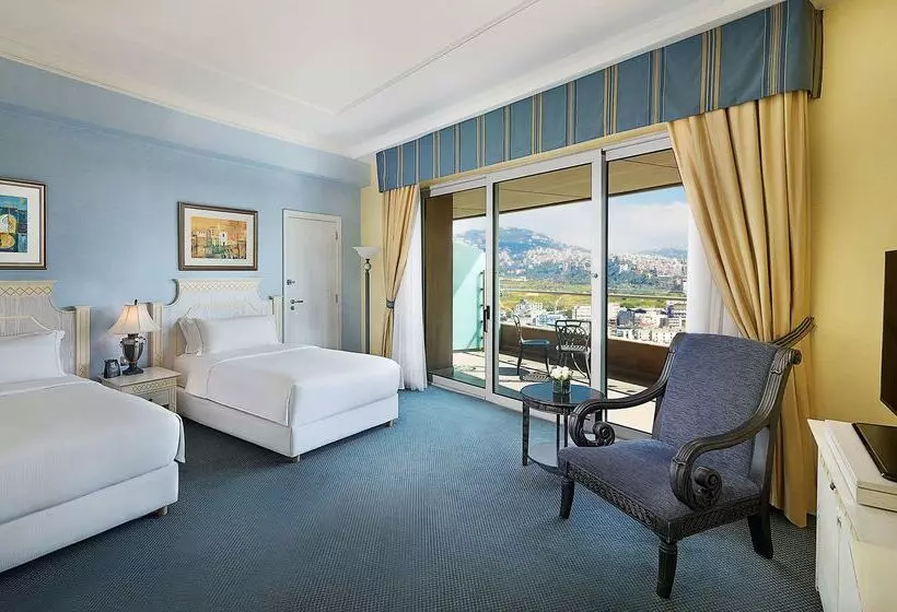 هتل Al Habtoor Grand