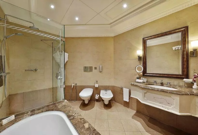 هتل Al Habtoor Grand