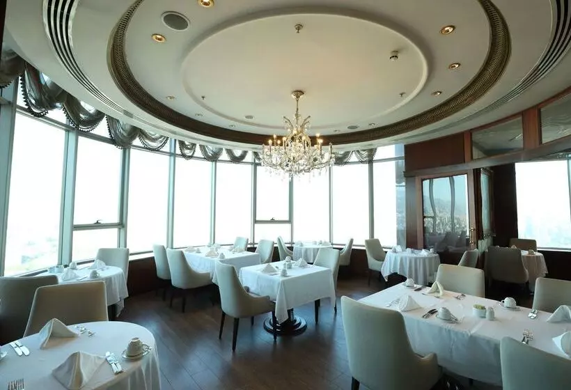 هتل Al Habtoor Grand