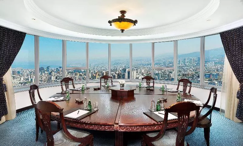 هتل Al Habtoor Grand
