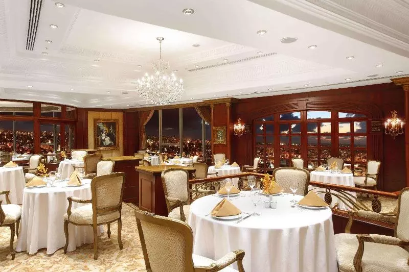هتل Al Habtoor Grand