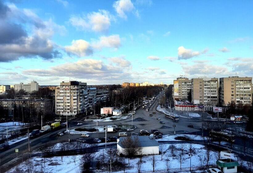 בית מלון כפרי Amaks Golden Ring