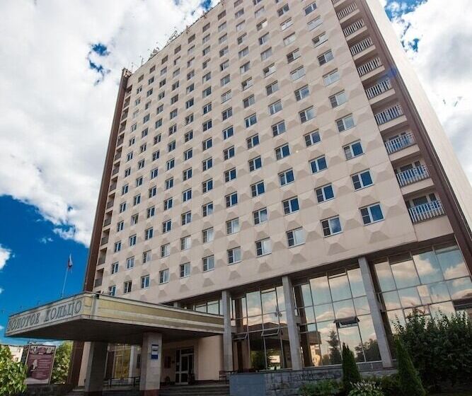 בית מלון כפרי Amaks Golden Ring