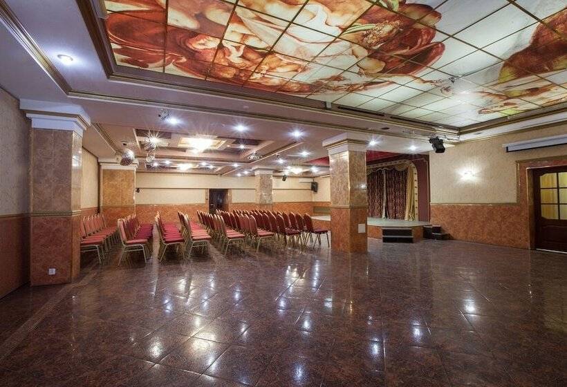 בית מלון כפרי Amaks Golden Ring