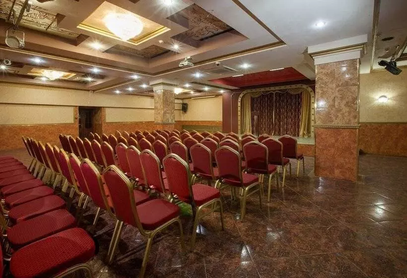 酒店 Amaks Golden Ring