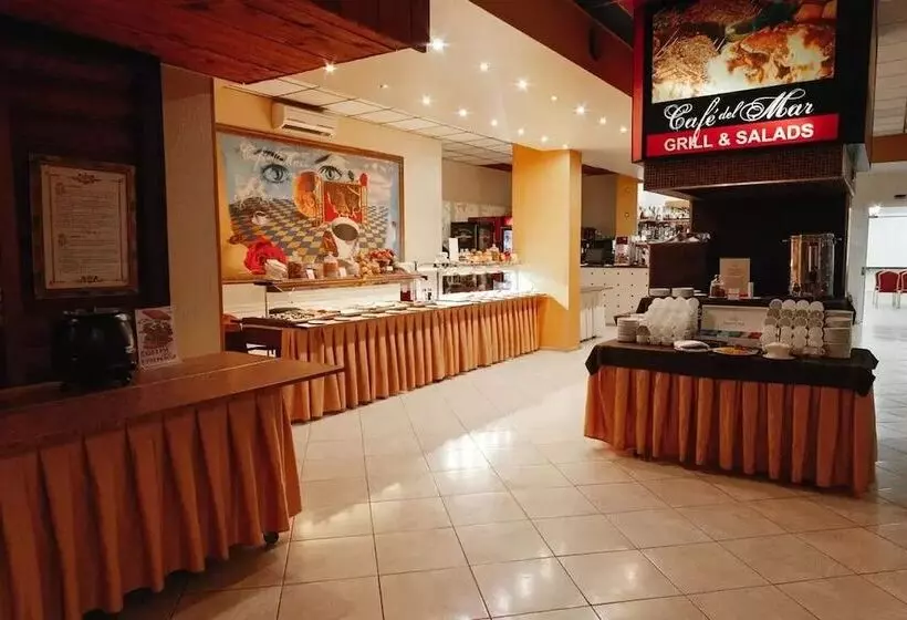 酒店 Amaks Golden Ring