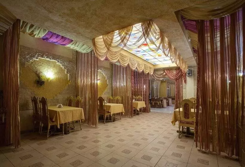 酒店 Amaks Golden Ring