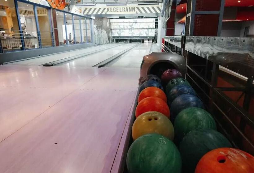 בית מלון כפרי Amaks Golden Ring