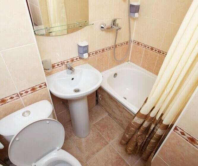 בית מלון כפרי Amaks Golden Ring