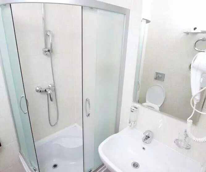 酒店 Amaks Golden Ring