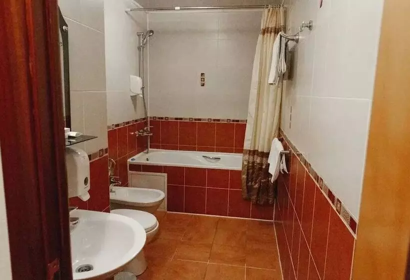 酒店 Amaks Golden Ring