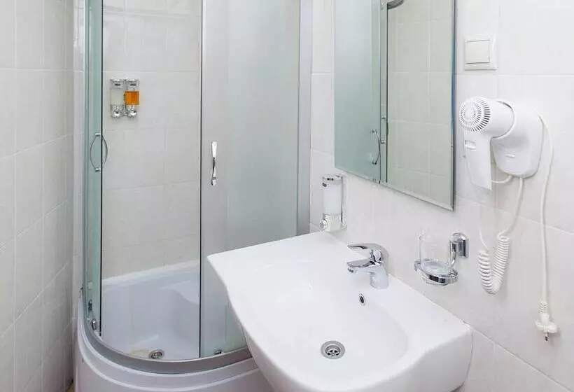 酒店 Amaks Golden Ring