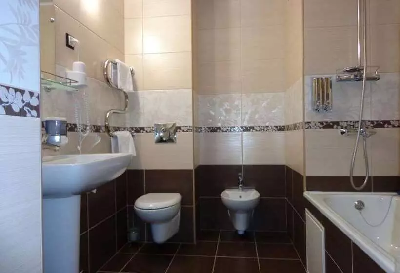 酒店 Amaks Golden Ring