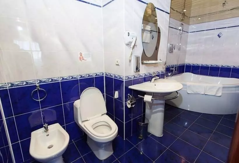 酒店 Amaks Golden Ring