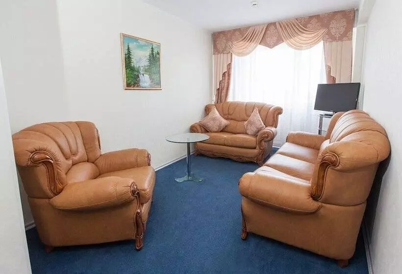 酒店 Amaks Golden Ring