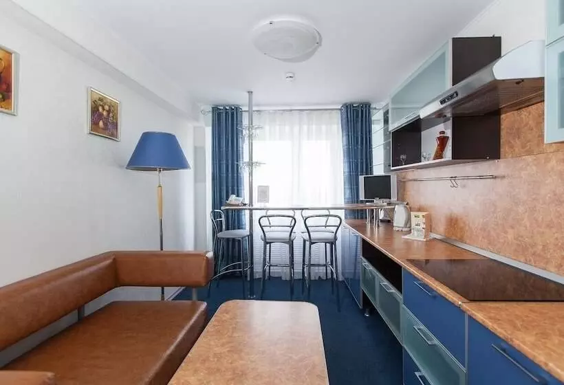 酒店 Amaks Golden Ring