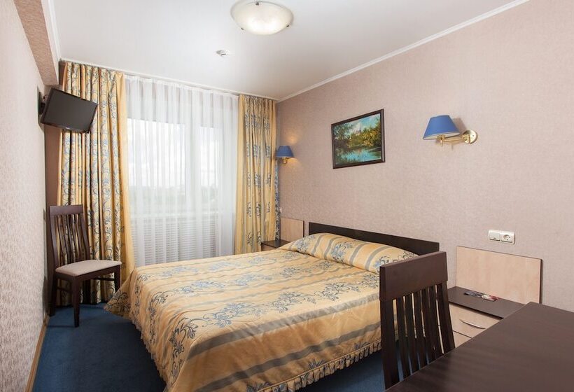 בית מלון כפרי Amaks Golden Ring