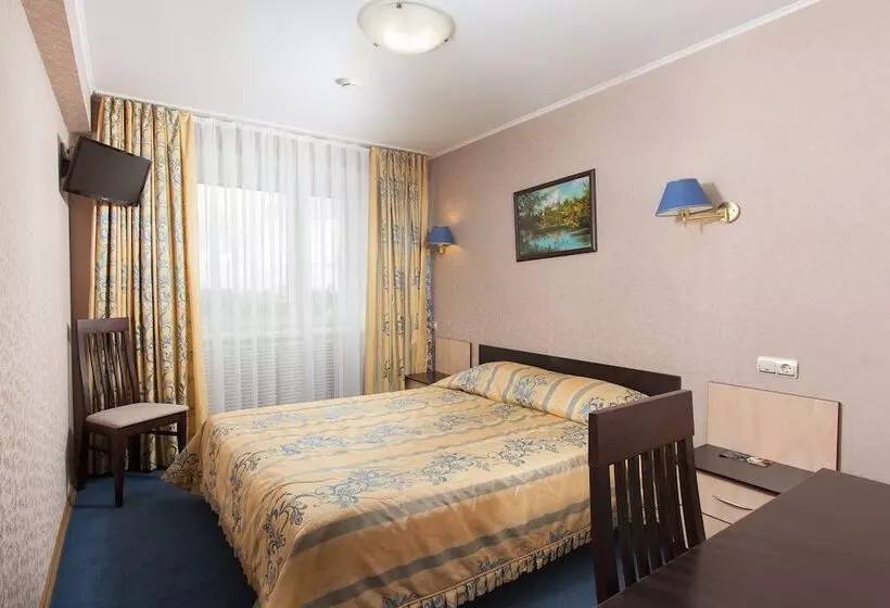 酒店 Amaks Golden Ring