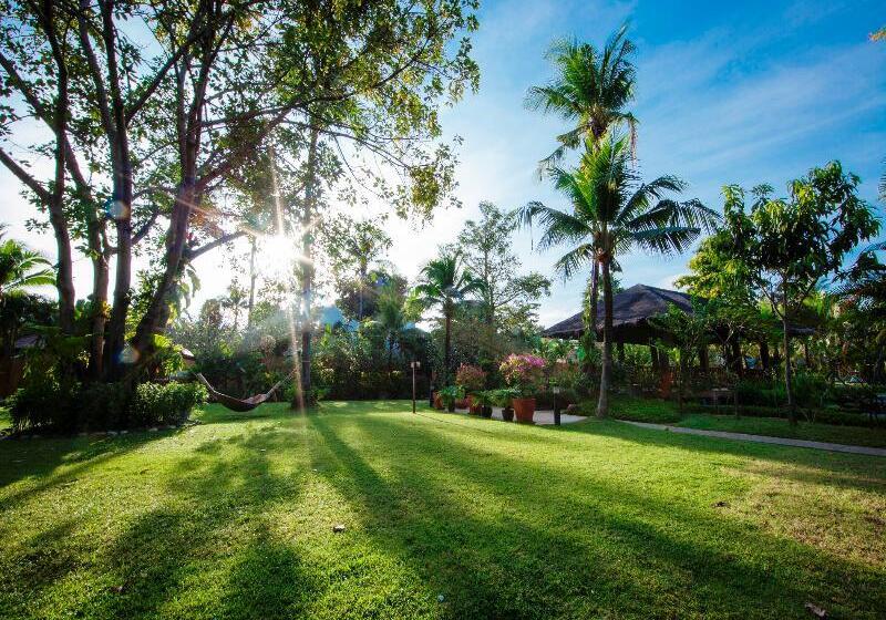 هتل Bandara Resort And Spa, Samui