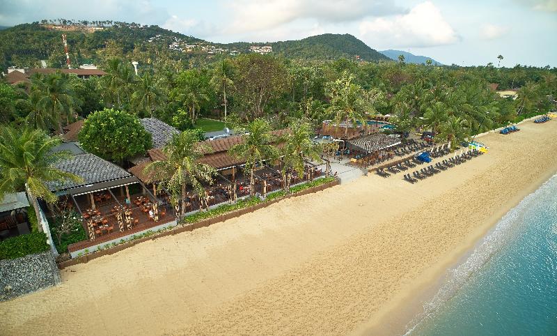 هتل Bandara Resort And Spa, Samui