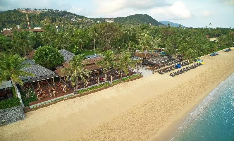 Hotel Bandara Resort And Spa, Samui