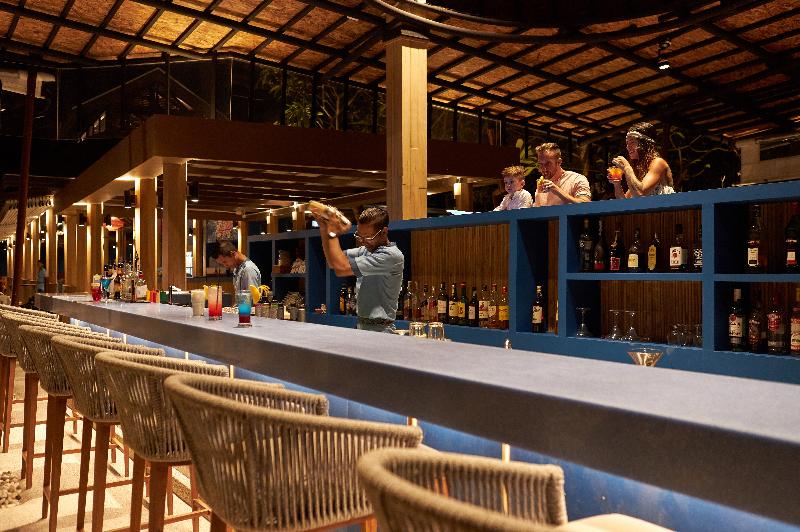 هتل Bandara Resort And Spa, Samui