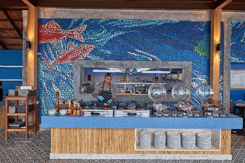 هتل Bandara Resort And Spa, Samui